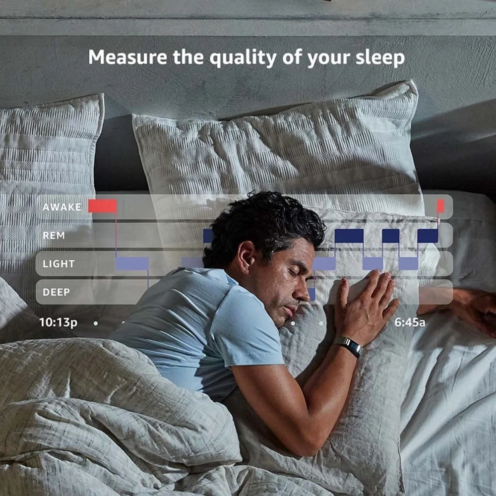 Amazon Halo View Activity Band